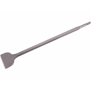 Extol Premium Sekáč plochý SDS-plus, 400mm, šírka 60mm, 8801508