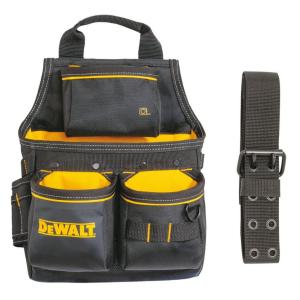 DeWALT Kapsa viacúčelová na klince DWST40201-1