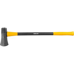 Strend Pro Sekera Premium, 3600 g, káľačka, štiepacia, sklolaminátová rúčka, 230375 