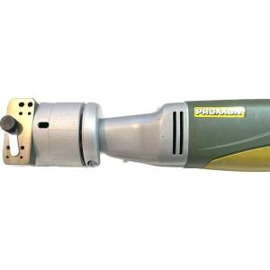 PROXXON Nadstavec na ostrenie volfrámových elektród Proxxon ESV, 28614