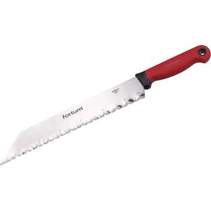 Fortum Nôž na stavebné izolačné hmoty 480/340mm, antikoro, 4780501