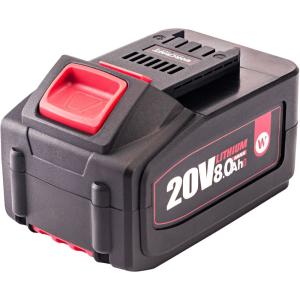 Worcraft Akumulátor CLB-20V-8.0 ShareSYS 8000 mAh, S20Li, rýchlonabíjací, 1130887