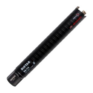 Vrták korunkový diamantový DLD 052x300x1 1/4 UNC RS-TX –Distar, 10170085411