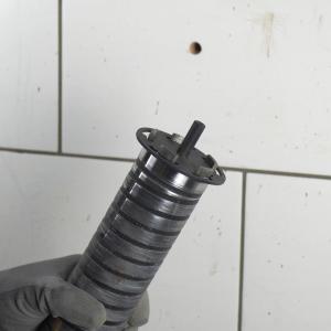 Distar Centrátor pre vŕtaciu korunku RS/RM-TX 42/52, 71419031031