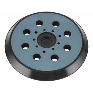 Extol Industrial Unášač brúsneho papiera, 125mm, pre 8794200, 8794200A