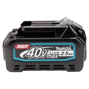 Makita Akumulátor Li-Ion (XGT) 40V-max / 4.0Ah s indikátorom nabitia, BL4040 -  191B26-6 (632N72-7
