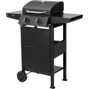 Strend Pro Gril Andora, BBQ, plynový, 2 horáky, 2212974 