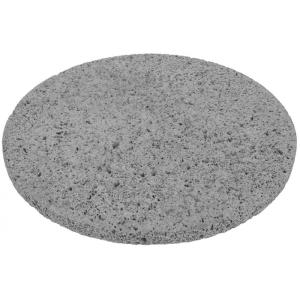 Strend Pro Pizza kameň pre gril Kamado Egg 13", keramický, 2212373