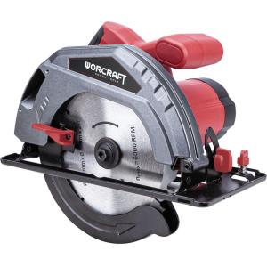 Worcraft  Píla okružná CS15-185, 1500 W, 114884 
