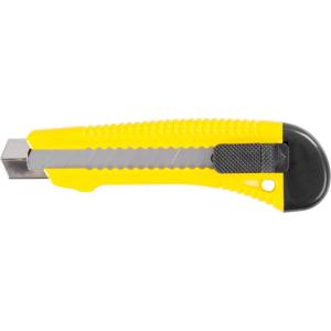 Strend Pro Nôž 18 mm, olamovací, plastový, 222359
