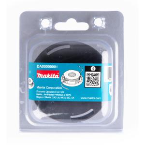 Makita Hlava žacia pre vyžínače Dolmar, Makita UR3000, ET
