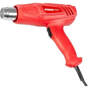 Strend Pro Pištoľ HAG004, 2000W, teplovzdušná, 213249A 