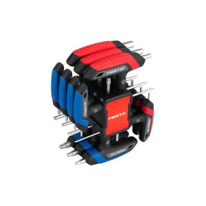 Festa Sada T kľúčov imbus/torx CRV 14ks, 18501