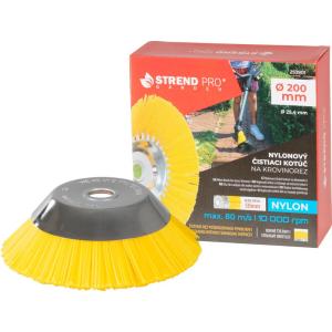 Strend Pro, Hlava nylonová na krovinorez 200 mm na buriny, 253901