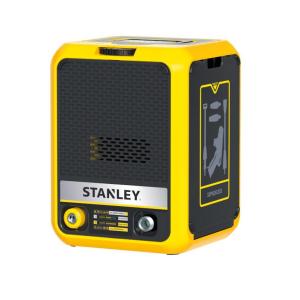 Stanley Čistič vysokotlakový SXPW25CDSS-E 180 Bar