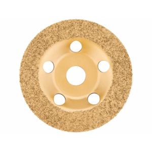 Extol Premium Kotúč brúsny diamantový, ø125mm, P45, univerzálne použitie, 8803137