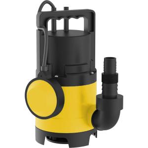 Strend Pro Čerpadlo kalové Garden ZSPW400-D, kalové, 400W, 8000 l/h, kábel 10 m, 119710