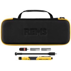 REMS Detektor Detect GS4 Set F pre horľavé plyny, 611095