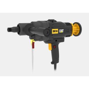 Caterpillar Vŕtačka jadrová 1-1/4“UNC 2400W, DX18