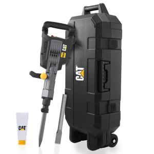 Caterpillar Kladivo búracie 30mmHEX 50J 1950W v kufri, DX29
