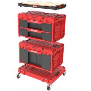 QBrick Organizér ONE Workshop Drawers SET 7, 259970