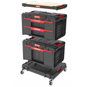 QBrick Organizér ONE Workshop Drawers SET 6, 259969
