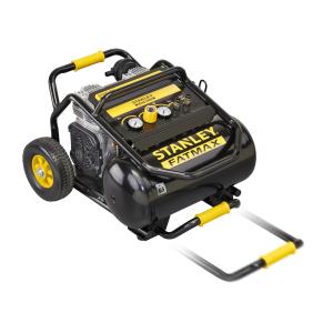 Stanley Kompresor Siltek 20T Super silent 14bar / 20L, FMXCMSHP20TE
