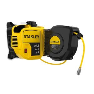 Stanley WALL Kompresor WALL TECH 8 bar