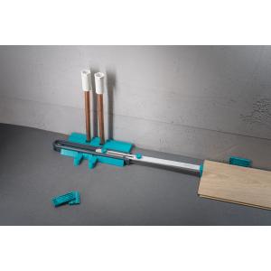 Wolfcraft PROFI obrysová šablona 250mm, 6980000