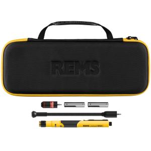REMS Ručný detektor plynu Detect GS4 set F, 611095