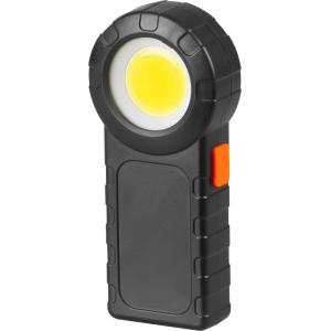 Strend Pro Svietidlo Flashlight XL31801, 350 lm, 3xAA, 2172970