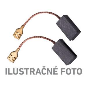 Extol Industrial Uhlíky 2ks, pre pílu na stavebné materiály 8793110, 879110C