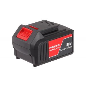Festa Batéria pre AKU náradie, SHARE 20V 4,0Ah, 28081