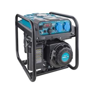 Heron Elektrocentrála digitálna invertorová 1F, 3,7kW, 7,5HP, ručný štart, 8896236