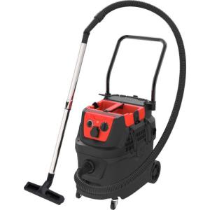 Strend Pro Vysávač Strend Pro MWD223, 40 lit, 1600W, priemyselný, HEPA filter, automat. oklep, 119720