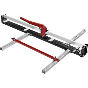 Fortum Rezačka na obklad kompaktná, 1600mm, kolieska, hliníkový príložník, 4770849