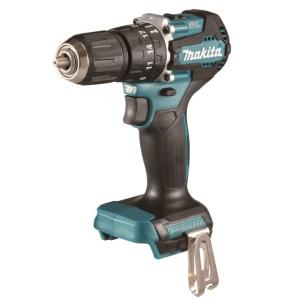 Makita skrutkovač s príklepom AKU Li-ion 18V 40/25Nm, DHP