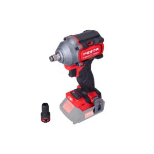 Festa Uťahovák AKU rázový 1/2" 20V (bez batérie a nabíjačky), 28023