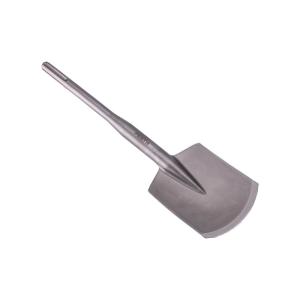 Festa Sekáč rýľový oblý SDS-MAX 110x450mm, 20933