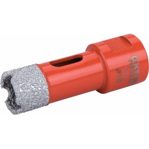 Extol Premium Vrták korunkový diamantový do uhlovej brúsky 18mm, 8801865