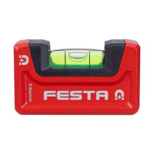 Festa Vodováha 60mm s magnetmi ALU, 15750