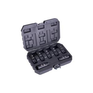 Festa Industry  Sada hlavíc 1/2" úderových predĺžených Cr-Mo, 17265