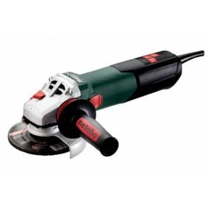 Metabo W 13-125 Quick 800-Wattová Uhlová brúska