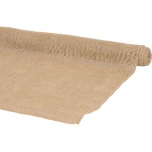 Strend Pro Tkanina Garden, jutová, 120 cm, L-3 m, 219851