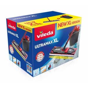 Vileda Súprava upratovacia Ultramax XL, Complete Set box, 2211911