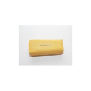 Unipol-Langsol Pasta brúsna oranžová na leštenie tvrdých kovov, 