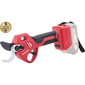 Worcraft Nožnice CSC-S20LiBA ShareSYS, 20V Li-Ion, záhradné, akumulátorové, na konáre, cut.30 mm, 115980
