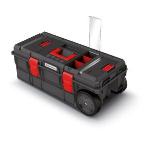 Kistenberg Kufor na náradie s kolečkami, KXB8040WF-S411 