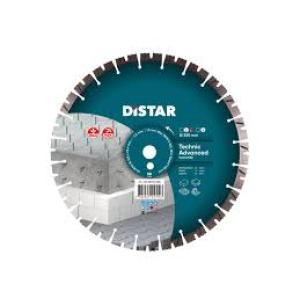 Distar Diamantový kotúč 350x3,5x25,4 mm Professional TECHNIC ADVANCED 5D, 14320347025