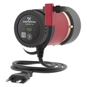 Grundfos Cirkulačné čerpadlo UP 15-14 BA PM TÚV funkciou AUTOADAPT, 97916757